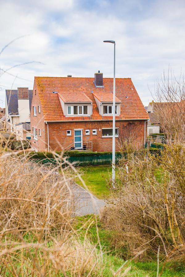 Sable D'O -Vlak Aan De Zee- Mariakerke (Belgium Coast) Exterior foto